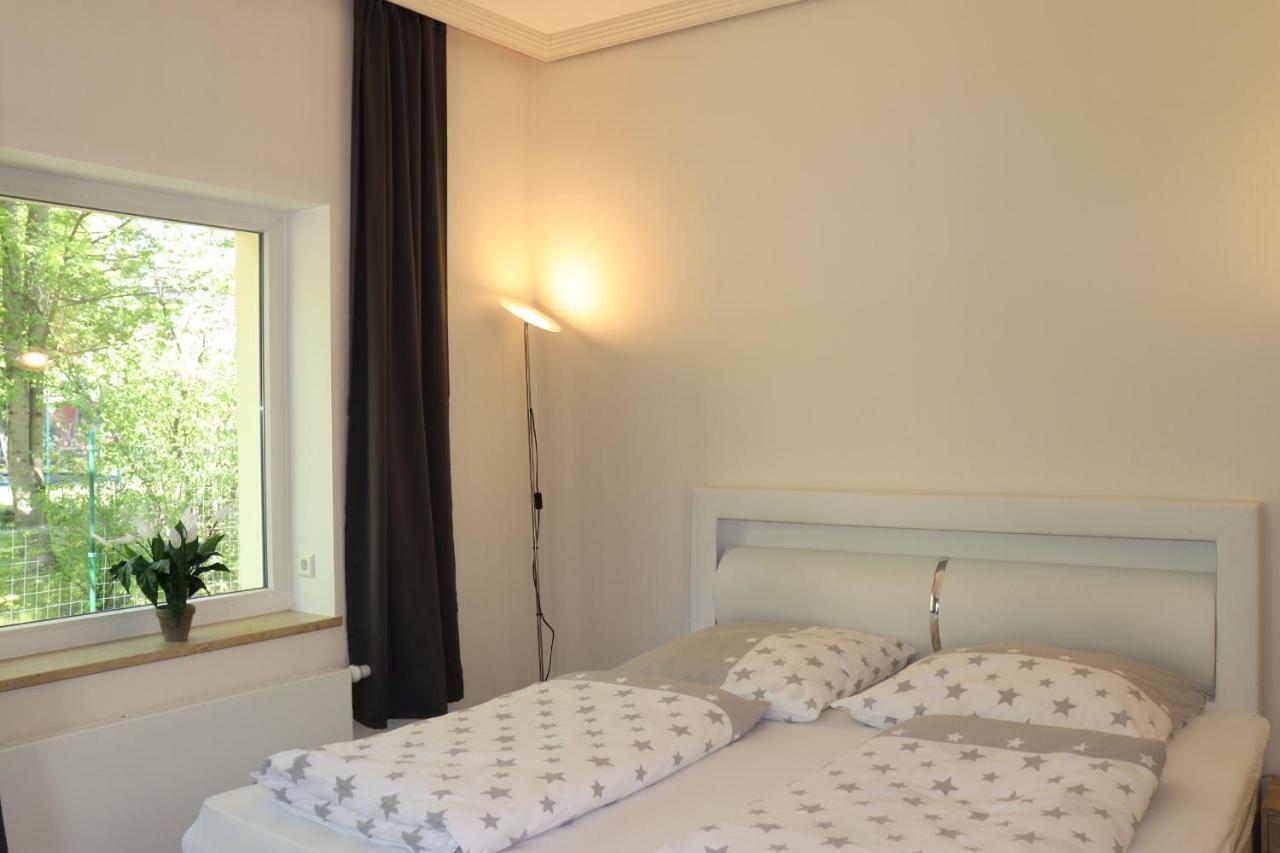 Arthaus Leipzig Bed and Breakfast Exteriör bild