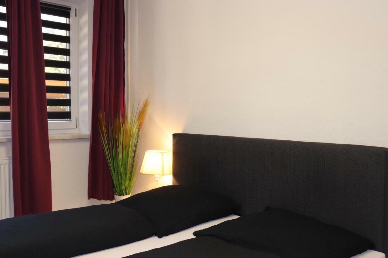 Arthaus Leipzig Bed and Breakfast Exteriör bild